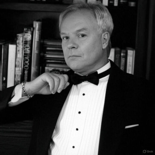 Bill Buppert