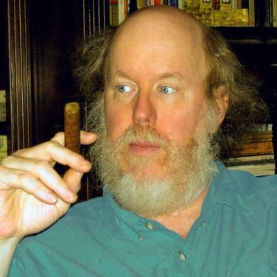 James Bovard