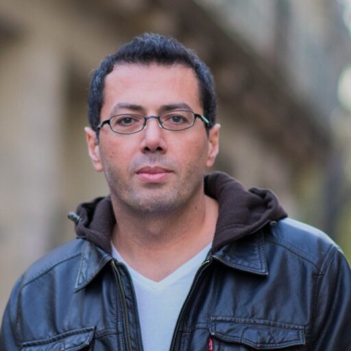 Ramzy Baroud