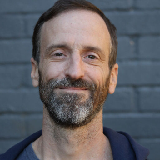 Scott Horton