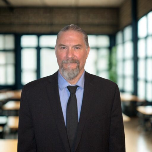 Grant F. Smith